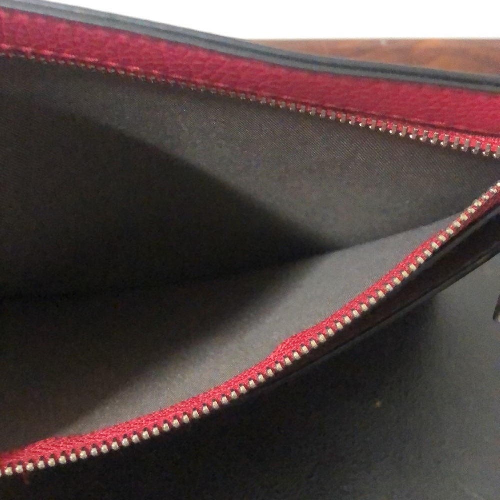 Reed Wristlet - Picture 4 of 4